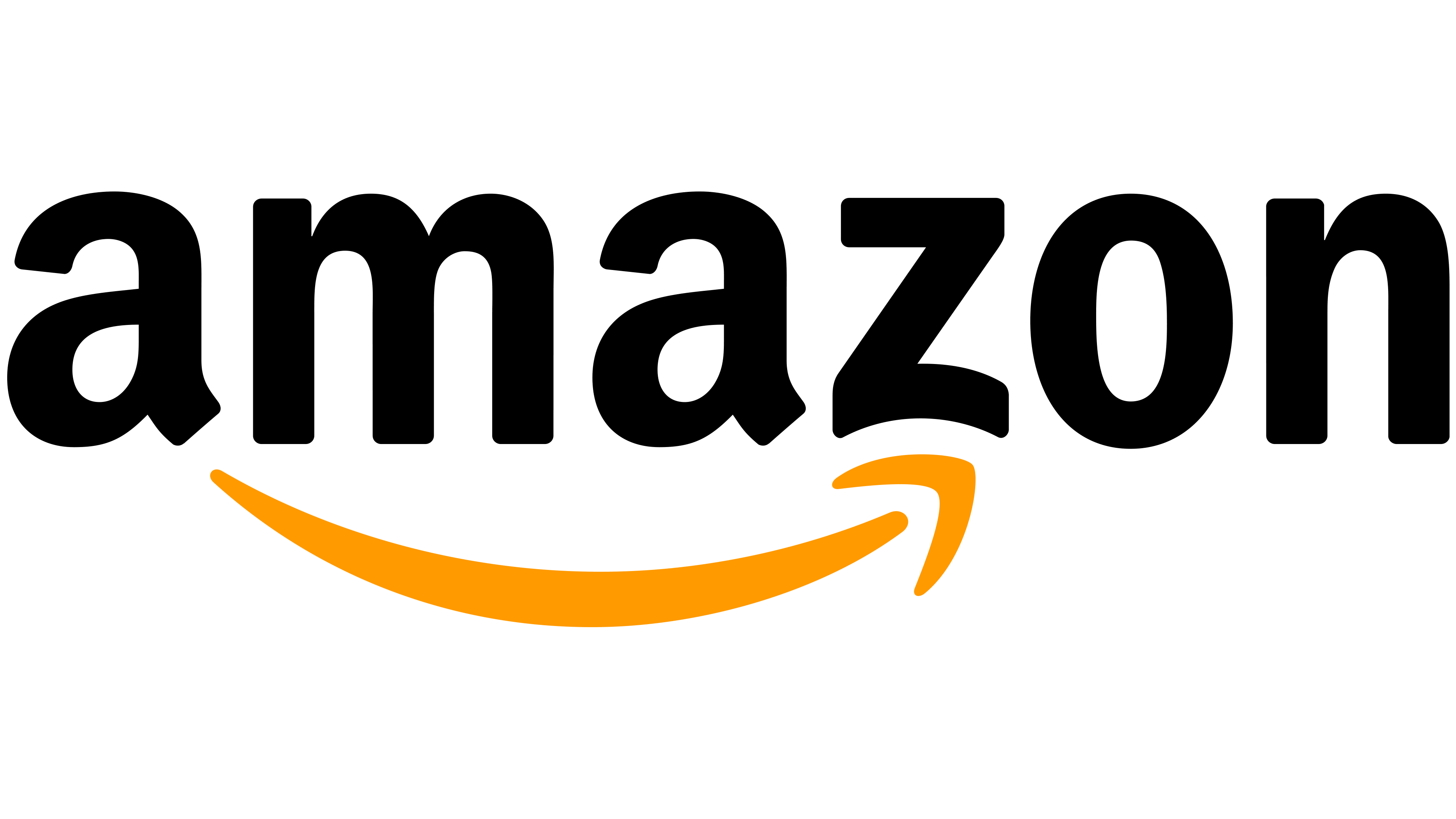 logo amazon