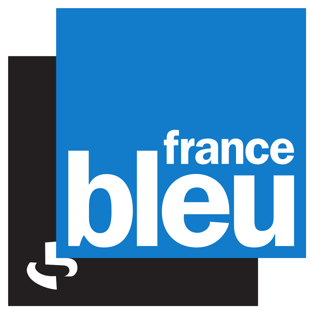 logo france bleu