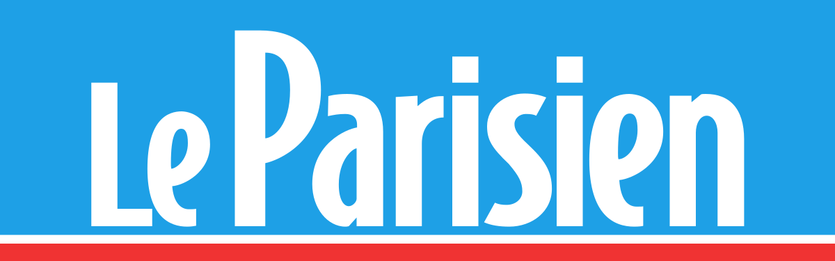 logo le parisien