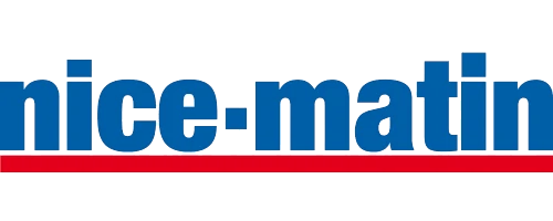 logo nice matin